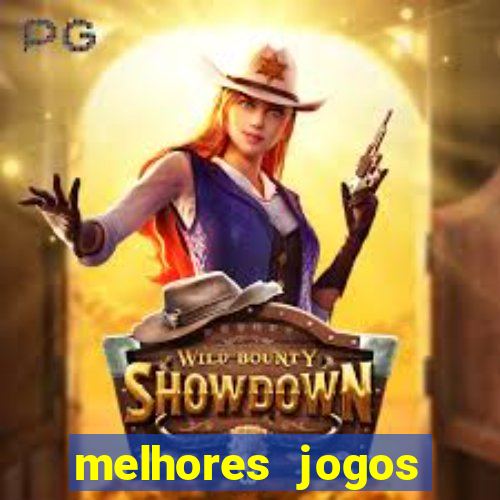 melhores jogos pagos para android